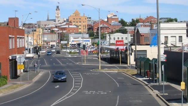 FHOG changes could force Ballarat FHBs into outer suburbs: Trevor Booth