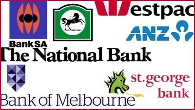 Together, but different: ANZ and Westpac split on multiple brands