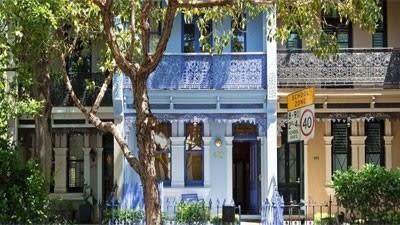 Darlinghurst tops the 25 best performing Sydney suburbs in 2012: REINSW