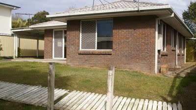 Queensland market doing it tough six months after floods