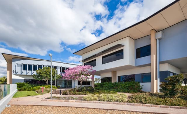 Surburban Brisbane office building sells for $6.75 million