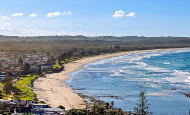 Ballina Shire residential property market strengthened in late 2019: HTW Residential