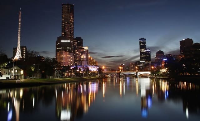 Melbourne tops Vienna to be most liveable city: The Economist