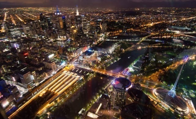 Smaller hospitality retail spaces across Melbourne are being snapped up by operators