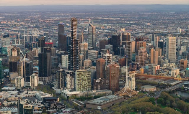 Melbourne house prices tipped to rise by up to 15 per cent: SQM Research