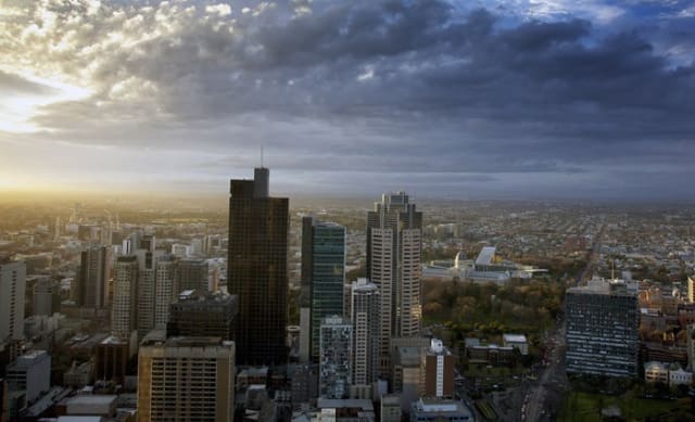 Melbourne takes the baton of strong housing price growth: CoreLogic RP Data