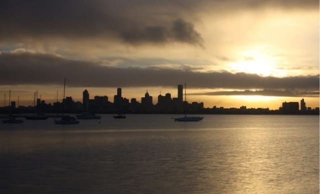 Langwarrin tops Melbourne's price growth climb: REIV