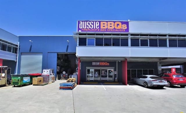 Murarrie Aussie BBQs office/warehouse sells for $1.5 million