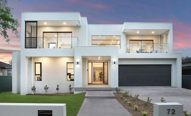 North Ryde home sells pre-auction for $2.63 million