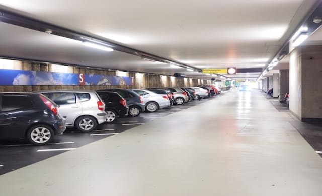 Centuria signs agreement with parking technology provider BaseUp