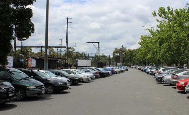 $500 million for station car parks? Other transport solutions could do much more for the money