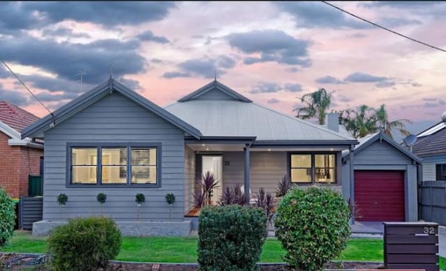 NRL star Nathan Cleary buys Penrith home