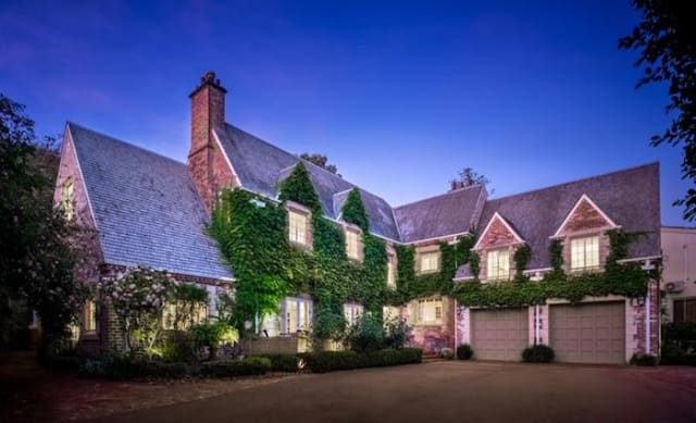 Peppermint Grove restored historic home hits the market 