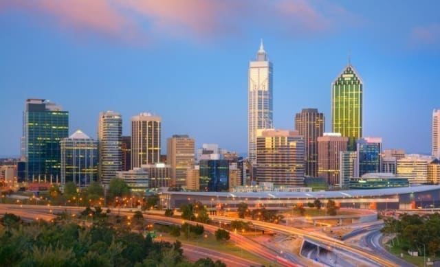 Perth’s Exchange Tower secures key leasing deals in tough market