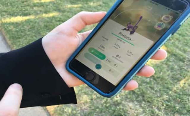 Pokémon Go and the gamification of the property industry