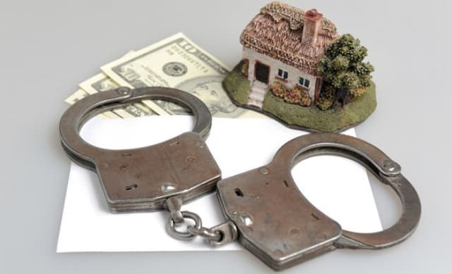 Real estate agents put on alert after WA fraud case