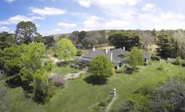 Pejar Park grazing property and homestead listed for online auction