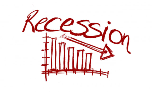 Vital Signs: How do you fight a recession without precedent?