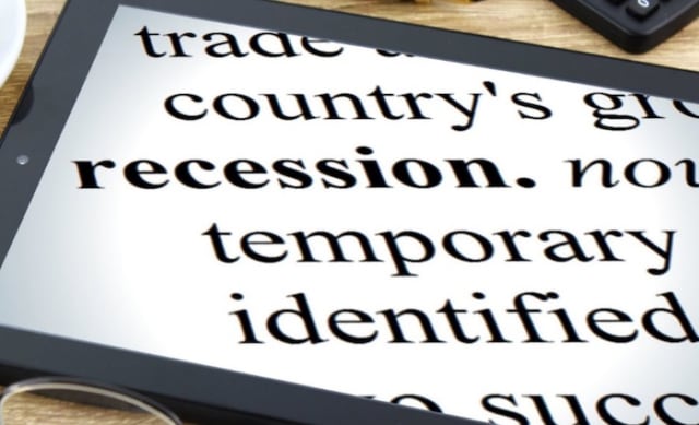 Is a recession brewing? Pete Wargent