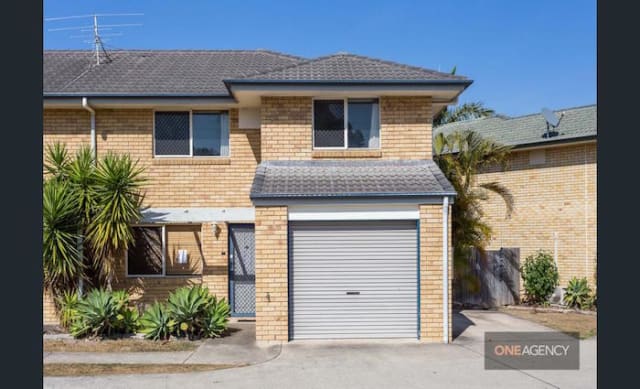 Redbank Plains mortgagee sale at less than a decade ago