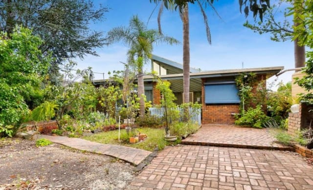 Ringwood, Victoria mortgagee home sold for minor loss