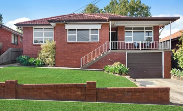 Ryde and Sydney's inner west see property value slump rivalling Darwin
