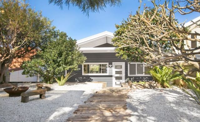 Scarborough designer beach house sold for $1.15 million