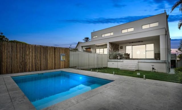 Penrith Panther Trent Merrin buys near Shellharbour