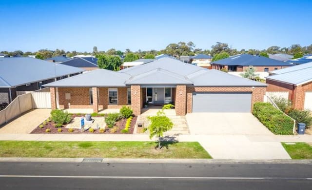 Shepparton property market performs strongly with sustainable growth rate: HTW residential 