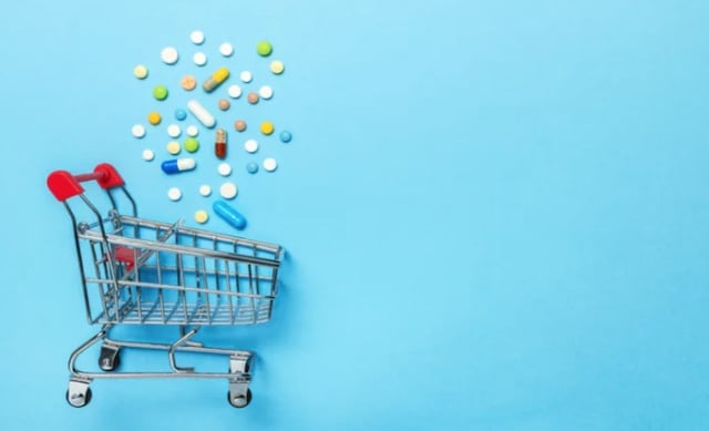 A loaf of bread and a packet of pills: how supermarket pharmacies could change the way we shop