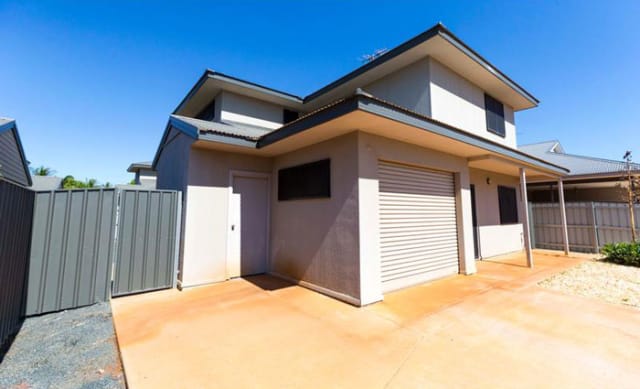 $1250 a week South Hedland rental sold by mortgagee at $280,000