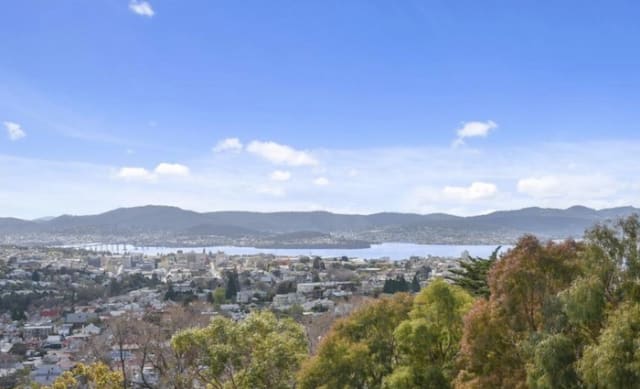 South Hobart is 2018's early bird property hot spot