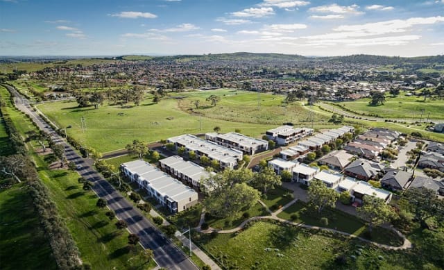 South Morang three bedroom house sold by mortgagee