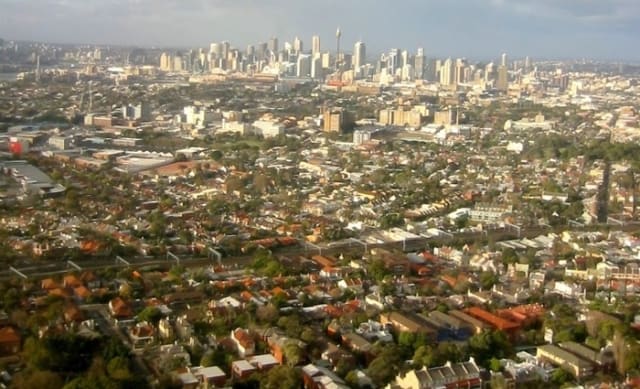 Rental growth steadies, though not in Sydney