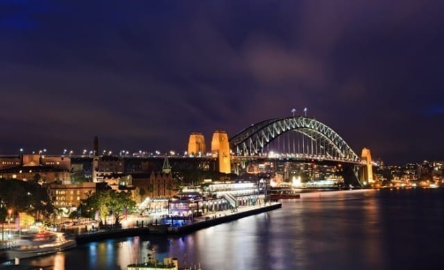 Next NSW Premier must continue to drive Sydney’s growth: Chris Johnson