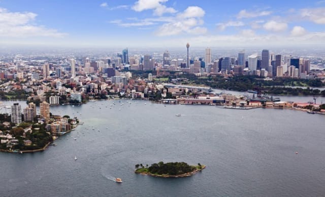 Sydney rental yields for units lowest among capitals: CoreLogic RP data