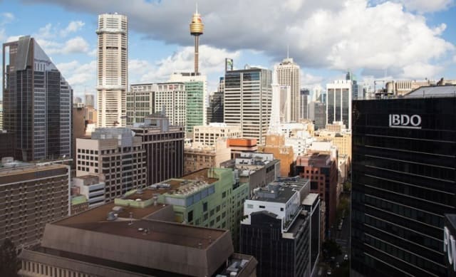 Sydney’s super-prime residential market outperforms expectations despite COVID-19 lockdowns 