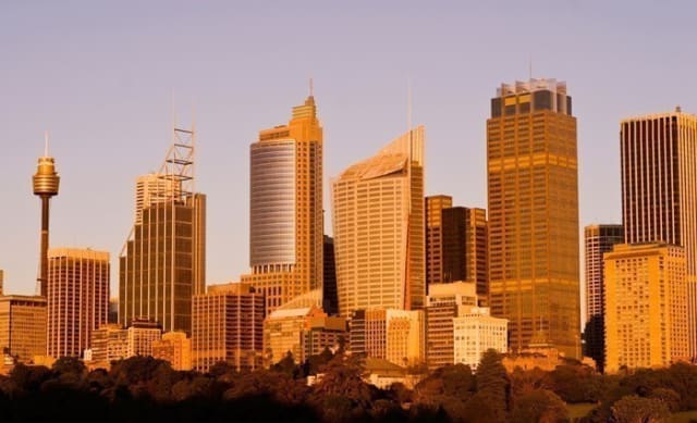 Sydney keeps up strong growth in hotel sector: Colliers 