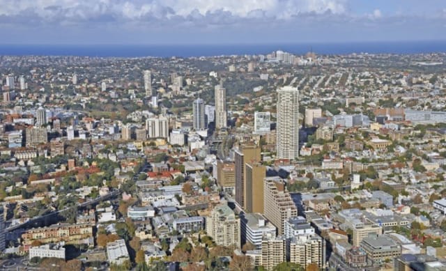 Sydney housing market starting to slow: will Brisbane benefit?