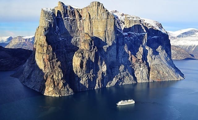 Aussie seafarers reign as The World of ResidenSea due for Sydney berthing