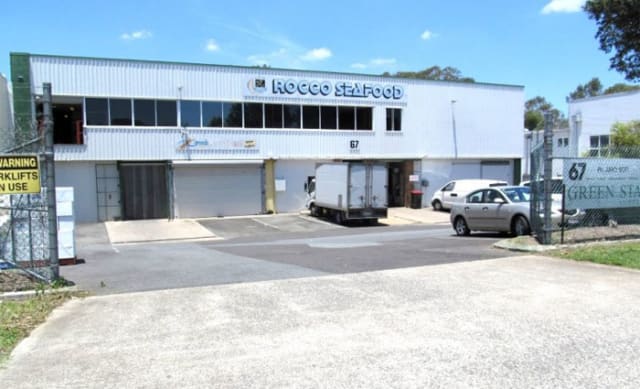 Brisbane cold storage warehouse brings in $1.35 million