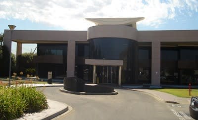 Downer EDI Limited lease Underdale, Adelaide office space