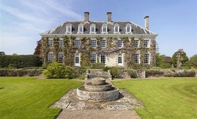 Shane Warne and Liz Hurley yet to decide on Donnington Hall mansion future