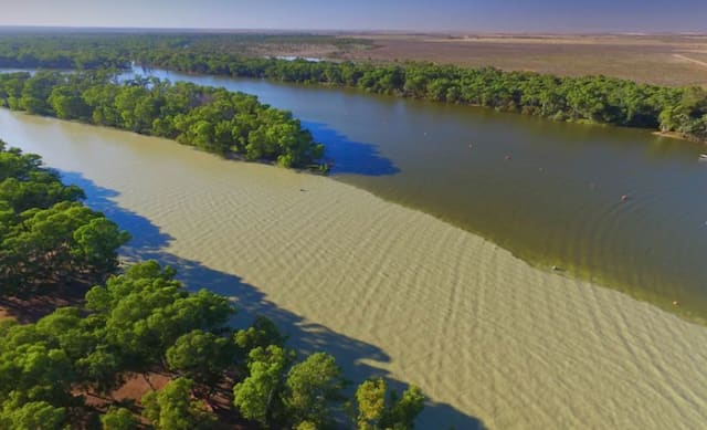 Morrison government plan to scrap water buybacks will hurt taxpayers and the environment