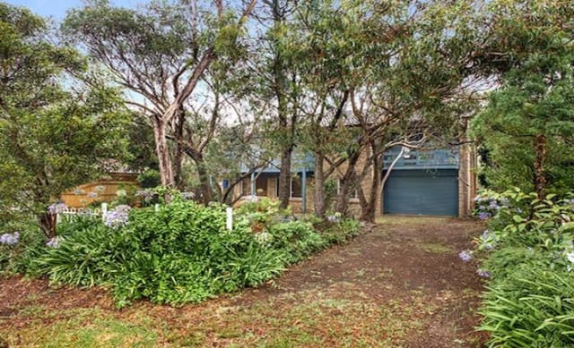 Wentworth Falls four bedroom house sold by mortgagee