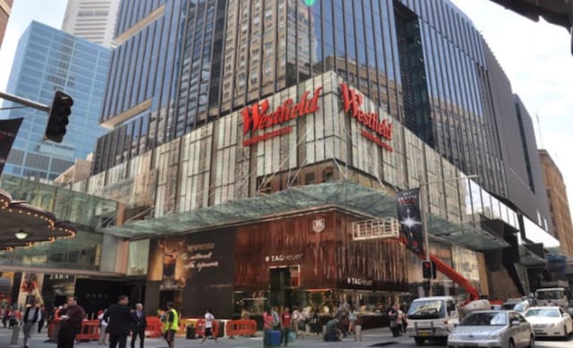 Westfield enters trading halt with significant announcement due this Thursday