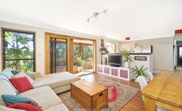 What a lazy $700,000 can buy on Sydney's Northern Beaches: HTW residential 