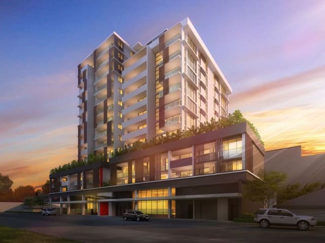 Two new residential offerings added to Wollongong's development pipeline