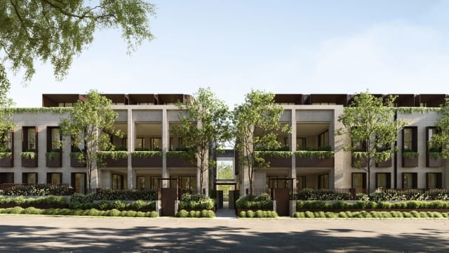 Fortis secure approval for $170 million Woollahra development