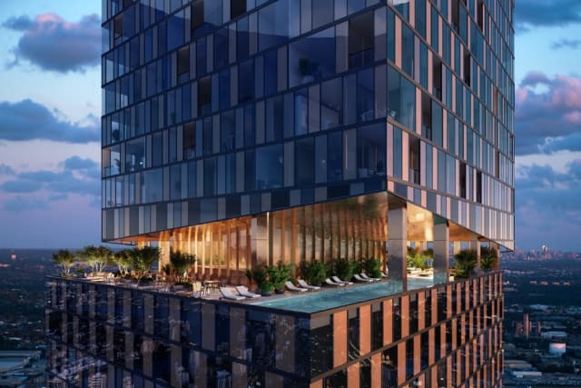 Where luxury, art and hospitality converge: Inside Coronation Property's 8 Phillip Street, Parramatta apartment development